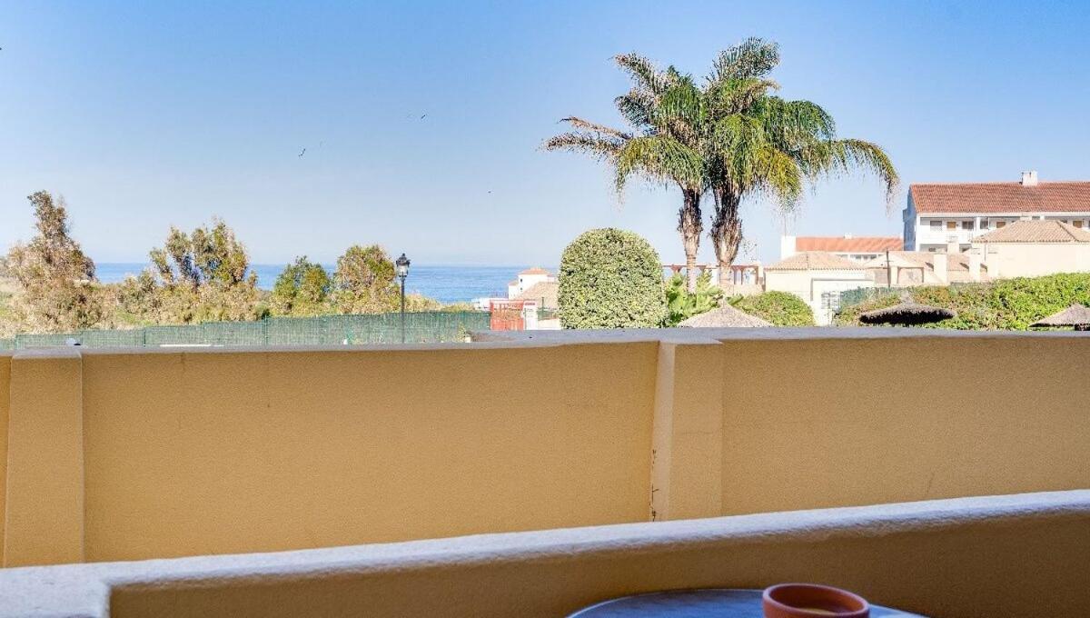 Lovely Aldea Beach Apartment Manilva Exterior photo