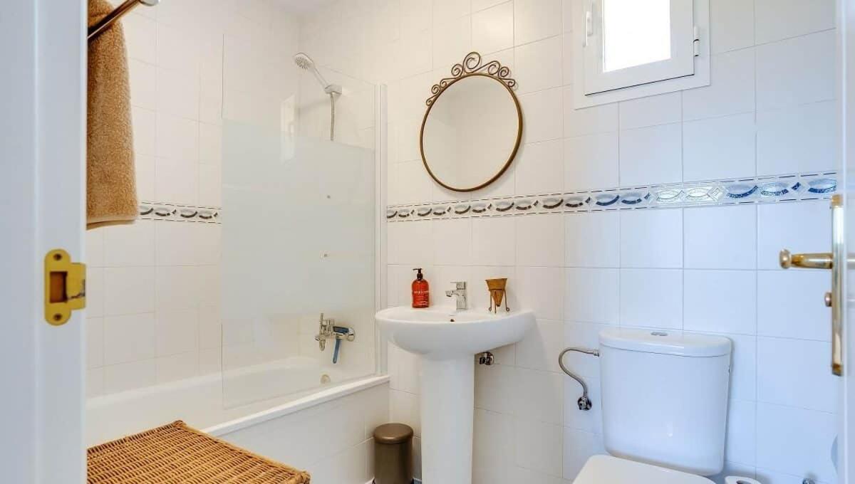 Lovely Aldea Beach Apartment Manilva Exterior photo