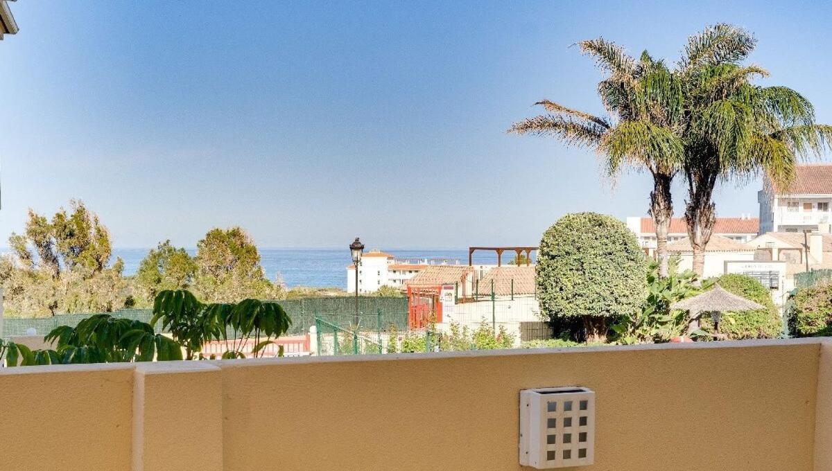 Lovely Aldea Beach Apartment Manilva Exterior photo