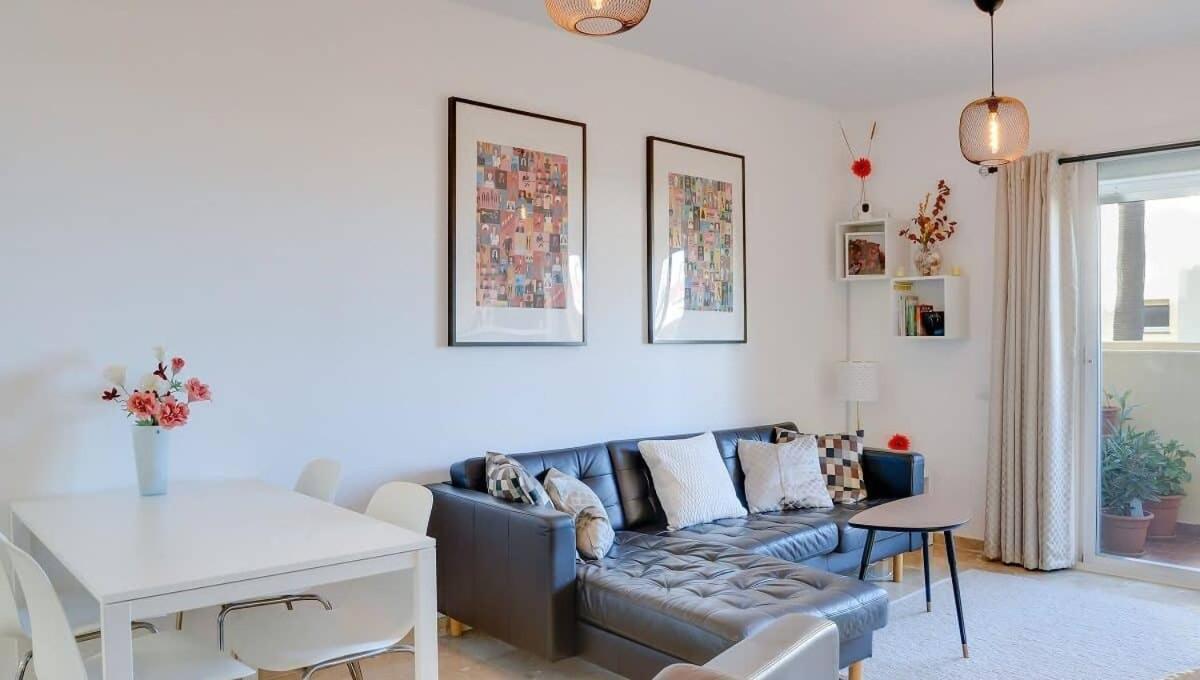 Lovely Aldea Beach Apartment Manilva Exterior photo